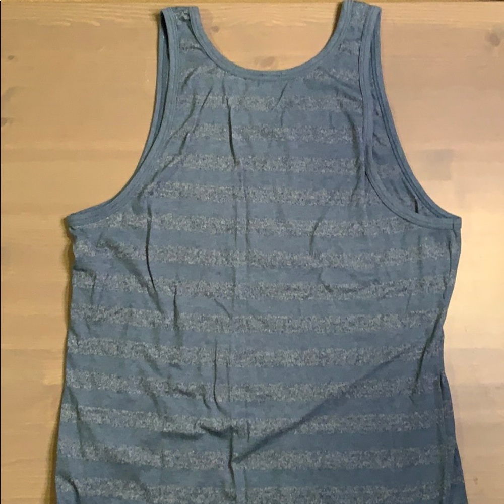 Element Tank Top - Picture 2 of 3